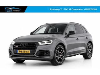 Audi Q5 3.0 TFSI Quattro PANO|RS ZETELS|LUCHTVERING|360 CAMERA