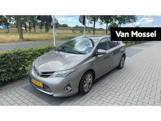 Toyota Auris 1.8 Hybrid Executive