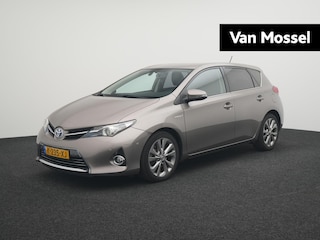 Toyota Auris 1.8 Hybrid Executive