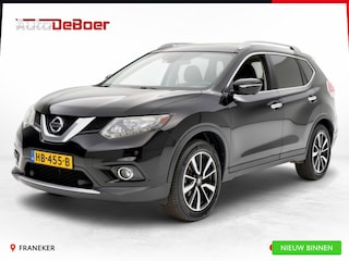 Nissan X-Trail 1.6 DIG-T Connect Edition | Trekhaak | 360 Graden C | Panoramadak |