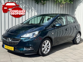 Opel Corsa 1.0 Turbo Color Edition|133000KM|Carplay|Airco|