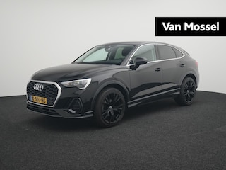 Audi Q3 35 TFSI Pro Line S