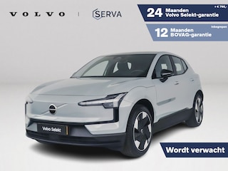 Volvo EX30 Single Motor Extended Range Plus 69 kWh | Parkeercamera | Harman Kardon | Stoel- en stuurverwarming | Elektrische stoelen | Trekhaak