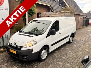 Toyota Proace 2.0D L2H1 Aspiration