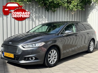 Ford Mondeo Wagon 1.5 Titanium|Automaat|Navigatie|Climate Control|