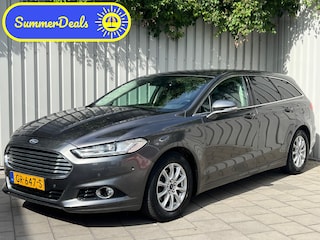 Ford Mondeo Wagon 1.5 Titanium|Automaat|Navigatie|Climate Control|