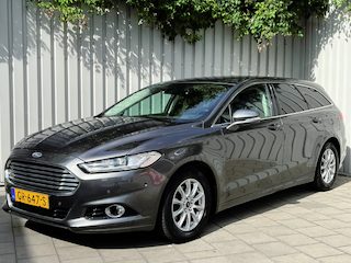 Ford Mondeo Wagon 1.5 Titanium|Automaat|Navigatie|Climate Control|