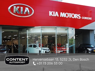 Kia Niro e-Niro 64kWh 204pk Aut DynamicPlusLine / 34.000 KM !!!
