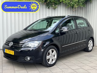 Volkswagen Golf Plus 1.4 TSI Comfortline|Automaat|Climate Control|