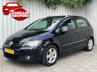 Volkswagen Golf Plus 1.4 TSI Comfortline|Automaat|Climate Control|