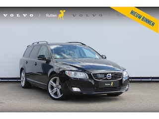 Volvo V70 T5 245PK Automaat Inscription Edition
