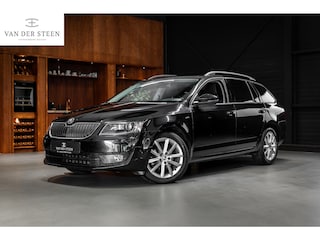 Skoda Octavia Combi 1.2 TSI Greentech JOY Businessline