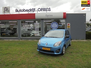 Renault Twingo 1.2-16V Collection 3drs, Airco, Nl-Auto, Incl. Bovaggarantie.