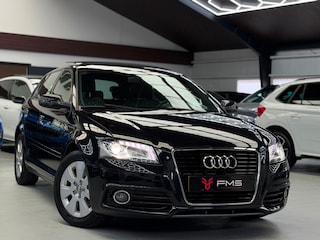 Audi A3 Sportback 1.4 TFSI S-Line Panorama