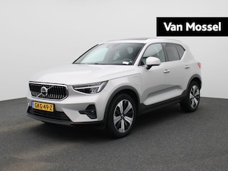 Volvo XC40 1.5 T4 Plug-in hybrid Ultimate Bright AUTOMAAT | SPORTSTOELEN | PANORAMADAK | NAVIGATIE | CAMERA | HARMAN KARDON | APPLE CARPLAY | STOELVERWARMING | CLIMA | ADAPTIEVE CRUISE | 12 MAANDEN BOVAG GARANTIE | 12 MAANDEN BOVAG GARANTIE |