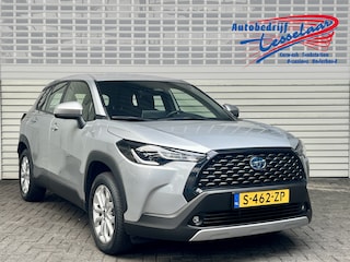 Toyota Corolla Cross 2.0 High Power Hybrid Active Rijklaarprijs!