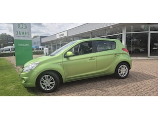 Hyundai i20 1.4i Dynamic