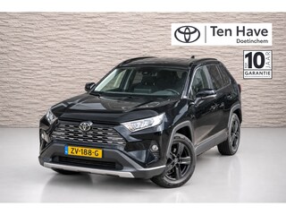 Toyota RAV4 2.0 VVT-iE Dynamic Automaat | Toyota Touch® 2 Go Plu