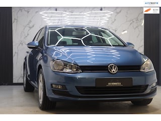Volkswagen Golf 1.2 TSI Trendline