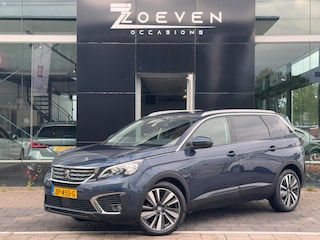 Peugeot 5008 1.2 PureTech Blue Lease Executive/ leder/