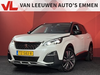 Peugeot 3008 1.2 PureTech Allure | Nieuw Binnen! | Pano | Memory | Stoelverwarming