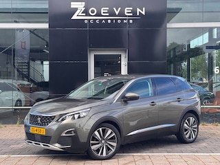 Peugeot 3008 1.2 PureTech Blue Lease Premium