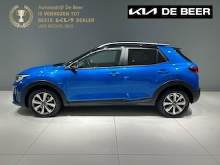 Kia Stonic 1.0 T-GDi 100pk DynamicPlusLine Trekhaak All season