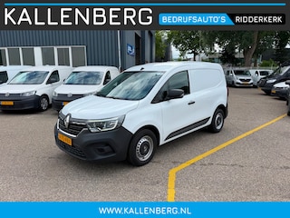 Renault Kangoo 1.5 Blue dCi 95PK Comfort L1 / App connect / PDC / Multi stuur