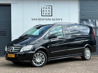 Mercedes-Benz Vito 320 116CDI Autom. DC 5-pers. Airco MARGE!