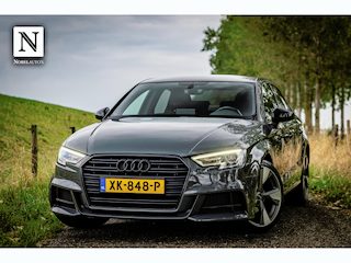 Audi A3 Limousine 1.4 TFSI CoD Sport S Line Edition|Dealer O