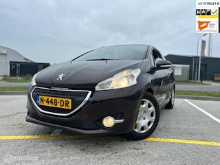 Peugeot 208 1.4 VTi Access|APK|CRUISE CONTR|AIRCO|