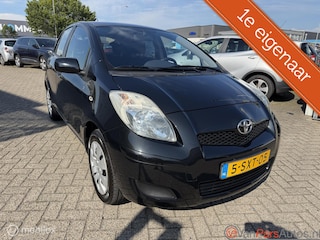 Toyota Yaris 1.0 VVTi Acces,Airco,Trekhaak,5drs,1e eigenaar!