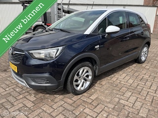 Opel Crossland X 1.2 Turbo 120 Jaar Edition