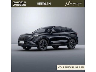 Omoda 5 1.5 T-GDi SHS-H Premium