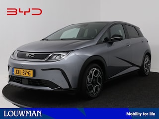 BYD Dolphin Design 60.4 kWh | Origineel NL! | NAP!