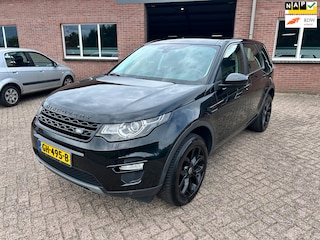 Land Rover Discovery Sport 2.0 Si4 4WD HSE//133.000 km NAP