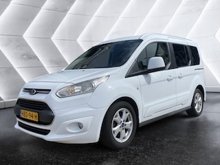 Ford Tourneo Connect 1.0 Titanium