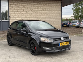 Volkswagen Polo 1.2 TSI Comfortline
