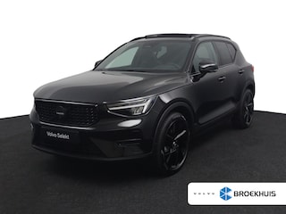 Volvo XC40 2.0 B4 Plus Black Edition | Trekhaak | Panoramadak | 360 Camera | Harman/Kardon |