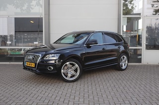 Audi Q5 3.2 FSI QUATTRO 270PK AUT PRO LINE