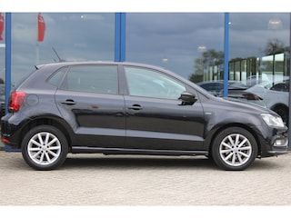 Volkswagen Polo 1.0 Comfortline NAVI CLIMA WINTERPAKKET