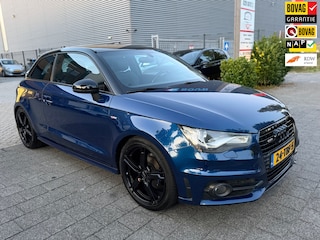 Audi A1 1.2 TFSI Pro Line S