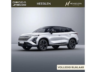 Omoda 5 1.5 T-GDi SHS-H Premium