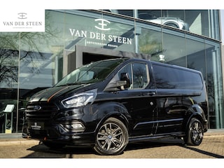 Ford Transit Custom 290 2.0 TDCI L1H1 Sport