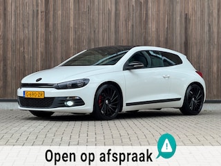 Volkswagen Scirocco 1.4 TSI R-Line / Pano / Leder