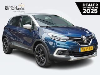 Renault Captur TCe 90 Intens / TREKHAAK / NAVI / CAMERA / CRUISE / CLIMATE / PDC 360 / LED / KEYLESS / ANDROID AUTO / 17'' LMV