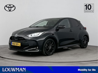 Toyota Yaris 1.5 Hybrid Dynamic | Stoelverwarming | Achteruitrijcamera |