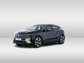 Renault Mégane EV60 OPTIMUM CHARGE 220PK ICONIC | Trekhaak | Warmtepomp | Harman Kardon