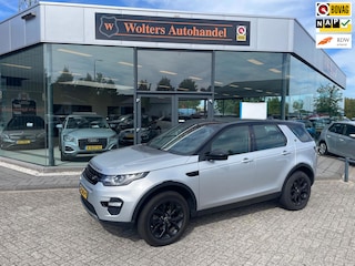 Land Rover Discovery Sport 2.0 TD4 Urban Series SE Dynamic