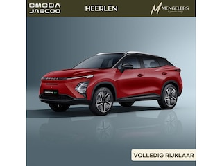 Omoda 5 EV Premium 61 kWh
